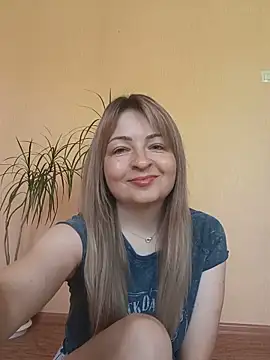 Snapshot of Kate2891 chatting on June 5, 6:52 am Kate2891 online show from June 5, 6:52 am
