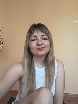Snapshot of Kate2891 chatting on July 15, 5:03 am Kate2891 online show from July 15, 5:03 am