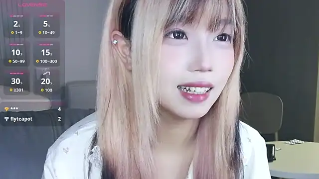 a5l2e0x online show from October 4, 3:13 pm