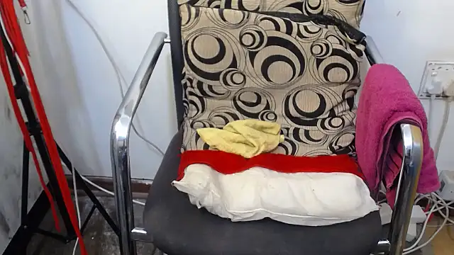 Snapshot of Ozimpho chatting on October 7, 9:05 pm Ozimpho online show from October 7, 9:05 pm