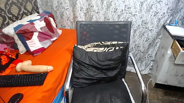 Ozimpho online show from December 17, 6:13 pm