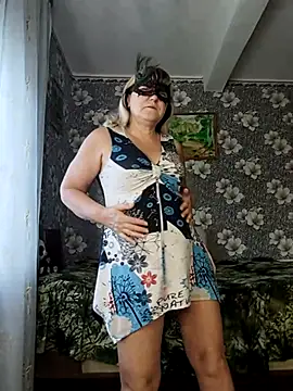 AliceGold5231 online show from October 7, 5:41 am