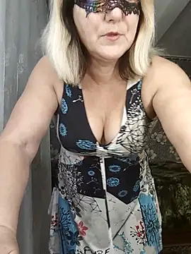 AliceGold5231 online show from October 9, 8:09 pm