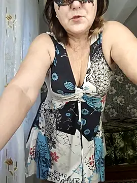 AliceGold5231 online show from October 17, 5:44 am