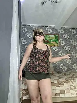 AliceGold5231 online show from March 12, 8:24 pm