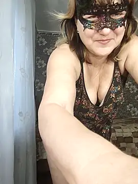 AliceGold5231 online show from November 2, 5:23 am