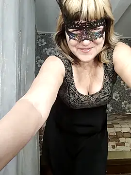 AliceGold5231 online show from November 22, 4:55 am