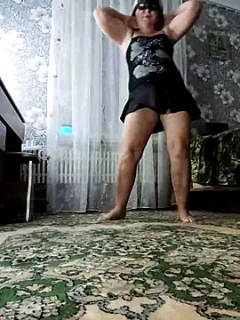 AliceGold5231 online show from October 2, 3:26 pm