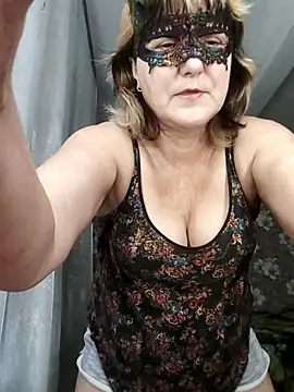 AliceGold5231 online show from October 25, 8:09 pm