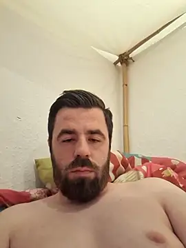 Boyka2025 online show from October 27, 4:19 pm