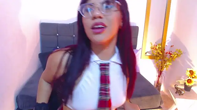 SamantaSweett  online show from November 18, 2:42 pm