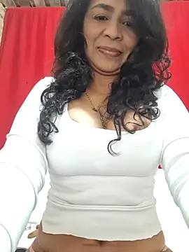 Snapshot of floresblancas chatting on July 20, 11:12 am floresblancas online show from July 20, 11:12 am