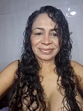 Snapshot of floresblancas chatting on October 22, 9:42 am floresblancas online show from October 22, 9:42 am