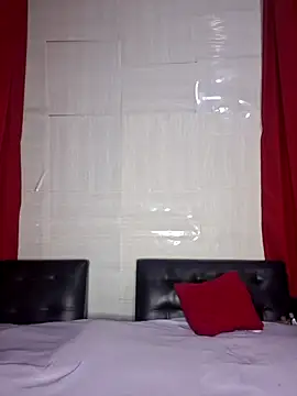 Snapshot of floresblancas chatting on November 1, 10:31 am floresblancas online show from November 1, 10:31 am