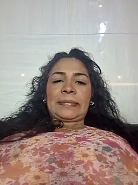 floresblancas online show from October 18, 12:07 pm