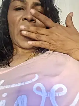 Snapshot of floresblancas chatting on November 28, 10:59 am floresblancas online show from November 28, 10:59 am