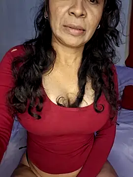 floresblancas online show from September 24, 3:02 am