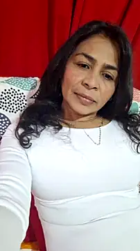 floresblancas online show from May 29, 2:34 pm