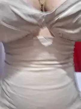 floresblancas online show from February 26, 8:20 pm