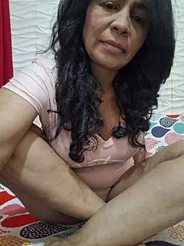 floresblancas online show from June 12, 4:27 pm