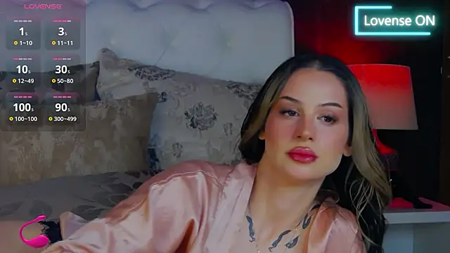 BellaKarma online show from March 7, 9:16 am