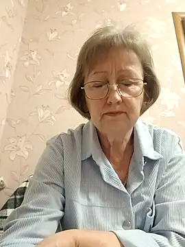 AlikaSwan5821 online show from February 13, 4:51 pm