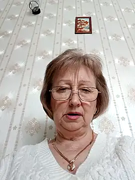 AlikaSwan5821 online show from February 19, 11:07 am