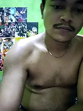 Snapshot of bagasFreedom chatting on June 30, 6:52 pm bagasFreedom online show from June 30, 6:52 pm