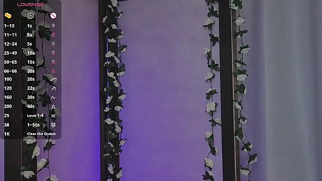 MiSeki online show from October 29, 7:13 pm