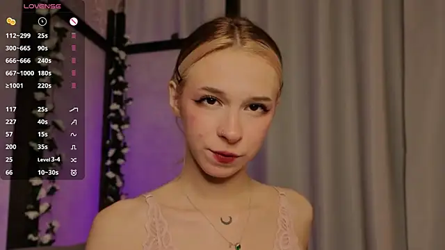 MiSeki online show from October 25, 11:27 pm