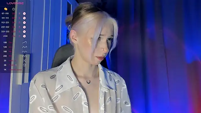 MiSeki online show from November 7, 12:26 am