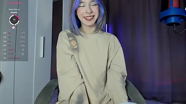 MiSeki online show from January 7, 4:50 am