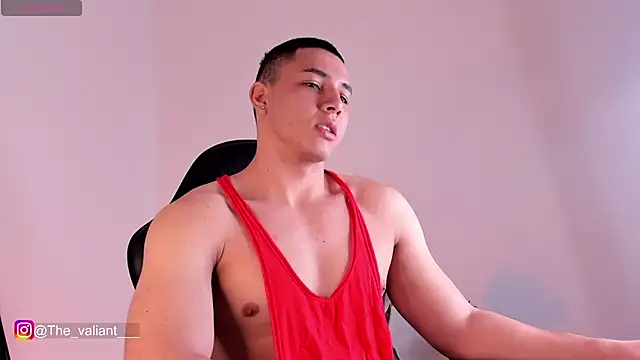 max valiant1 online show from February 11, 4:18 pm