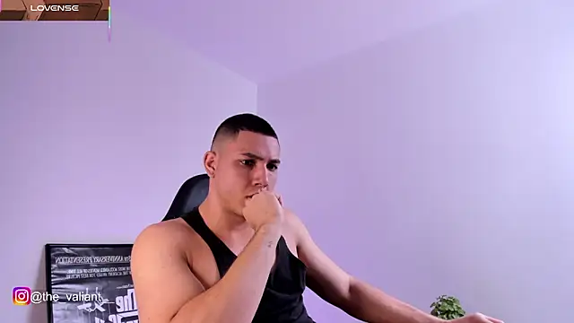 max valiant1 online show from February 2, 8:52 pm