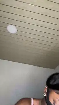  foreigntitts online show from November 17, 4:00 pm