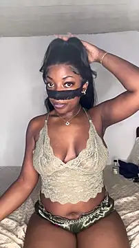  foreigntitts online show from November 9, 9:19 pm