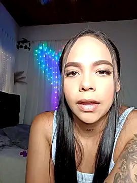 linda698049 online show from September 20, 5:45 am
