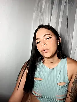 linda698049 online show from October 4, 4:14 am