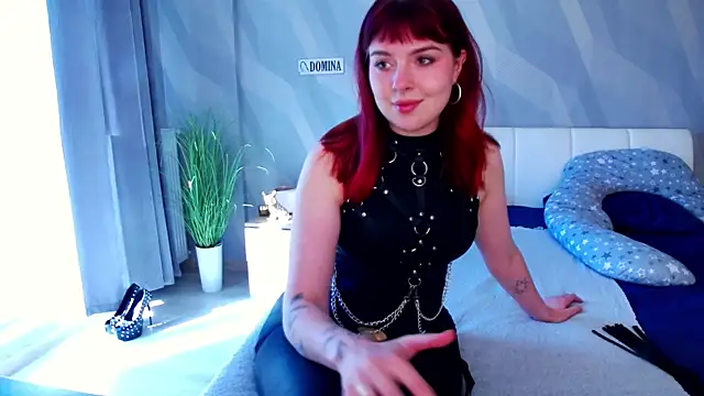 Snapshot of real_bdsm_couple chatting on May 14, 2:25 pm real bdsm couple online show from May 14, 2:25 pm