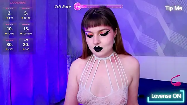 Snapshot of real_bdsm_couple chatting on December 19, 4:42 pm real bdsm couple online show from December 19, 4:42 pm