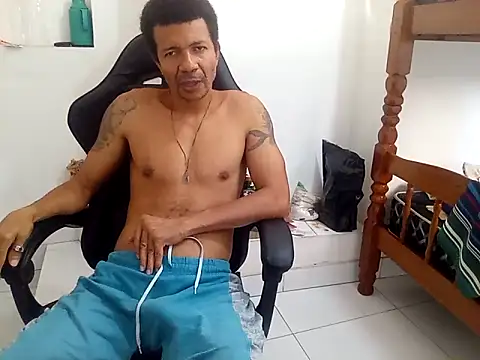 moreno25centimetro online show from October 4, 1:45 pm