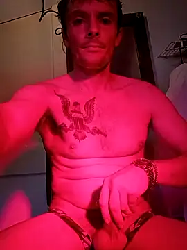 RichardW online show from October 3, 7:59 pm