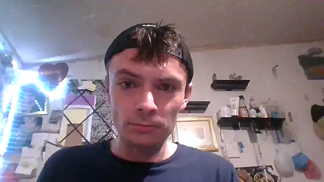 RichardW online show from December 15, 9:09 pm