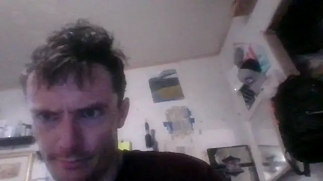 RichardW online show from November 15, 4:27 am