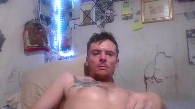 RichardW online show from November 12, 9:24 am