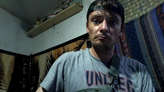 RichardW online show from October 18, 7:21 am