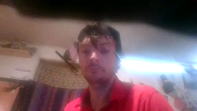 RichardW online show from November 8, 12:14 am