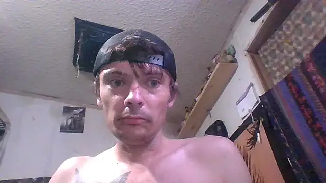 RichardW online show from November 1, 10:53 am