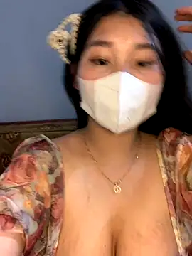 Snapshot of Samcutes chatting on September 28, 6:09 am Samcutes online show from September 28, 6:09 am