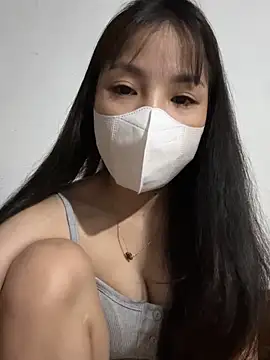 Snapshot of Samcutes chatting on October 7, 3:24 pm Samcutes online show from October 7, 3:24 pm